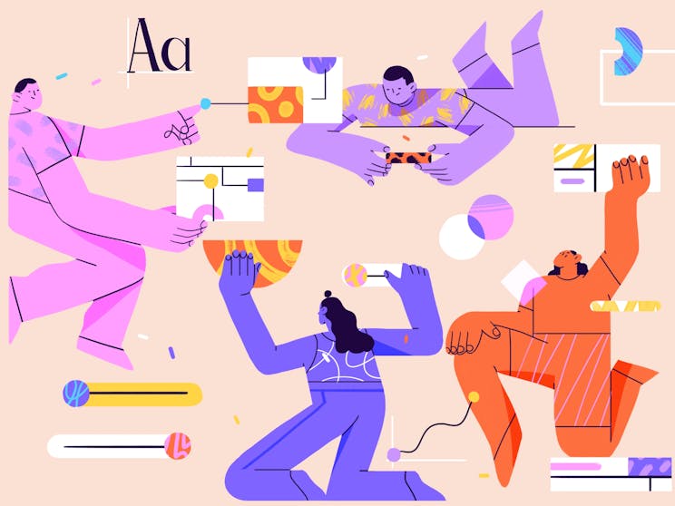 user experience design